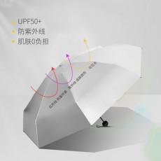 경량 초소형 휴대용 접이식 미니 우산 자외선차단 양산겸용 답례품 000310963